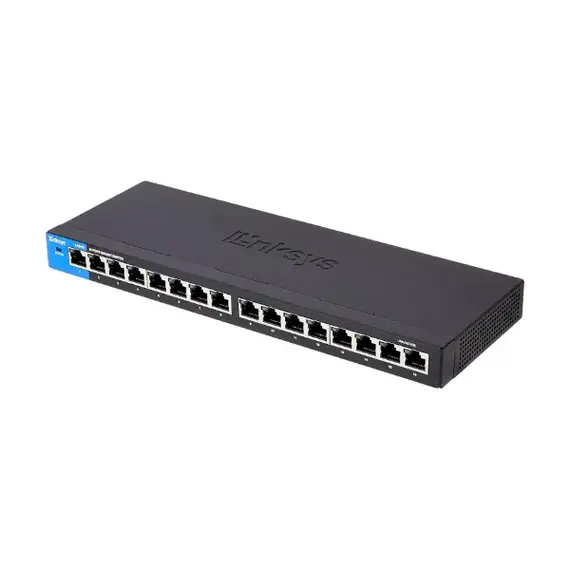 Switch 16 Port