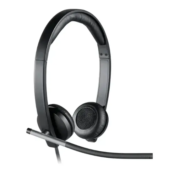 Logitech H650E