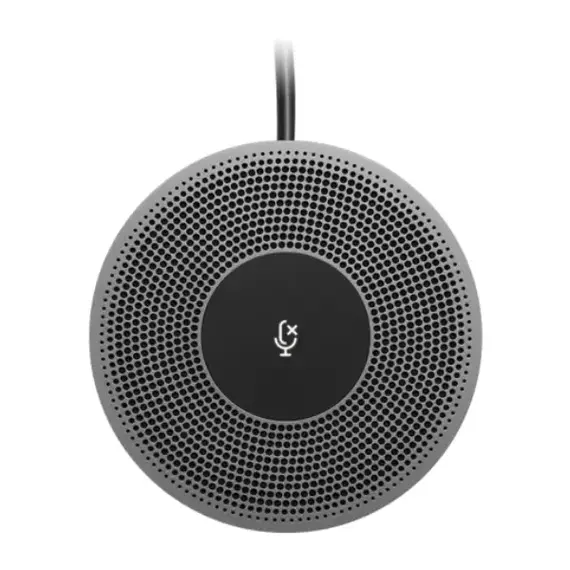 Logitech Meetup Expansion