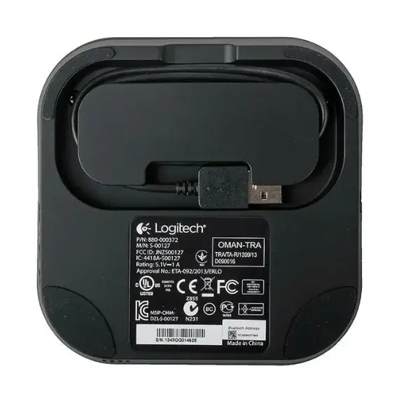 Logitech P710E speaker