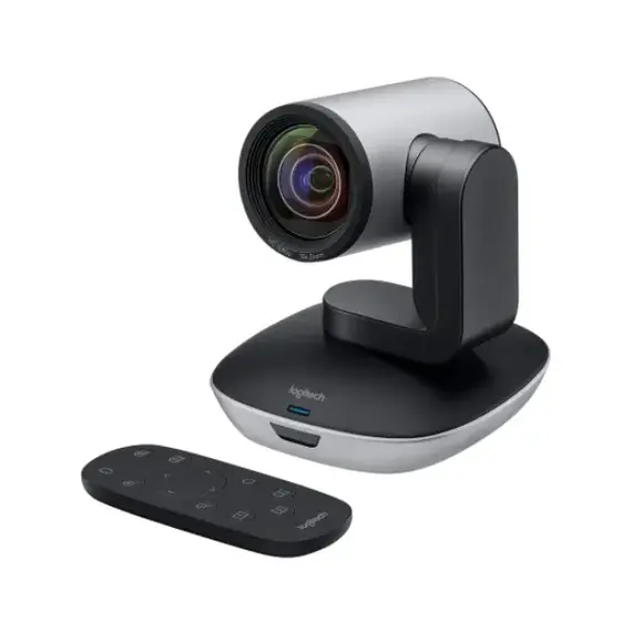 logitech camera conference