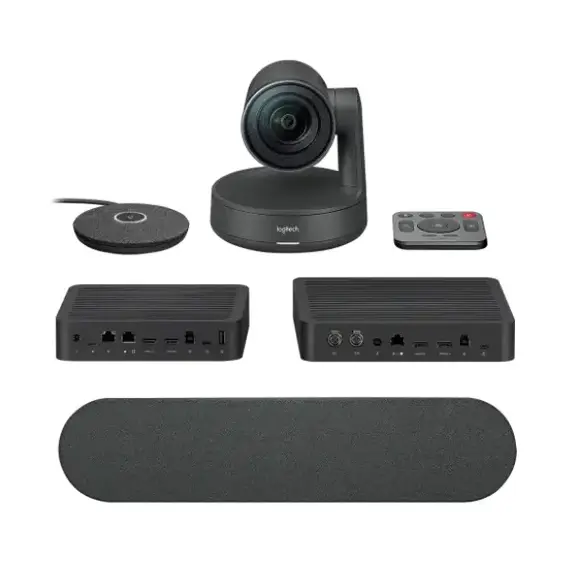 Logitech Rally Conference Cam