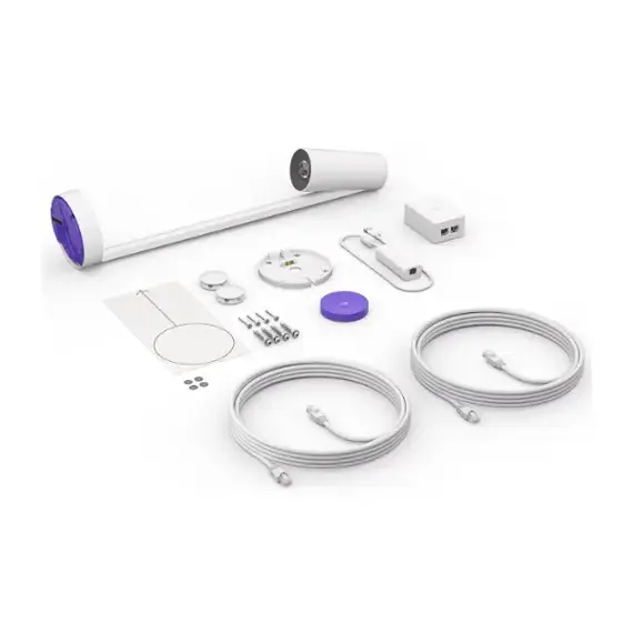 logitech scribe