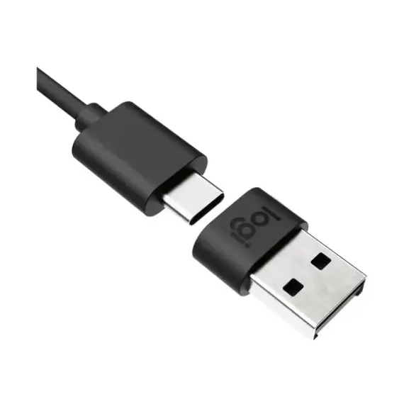 Logitech Zone Wired