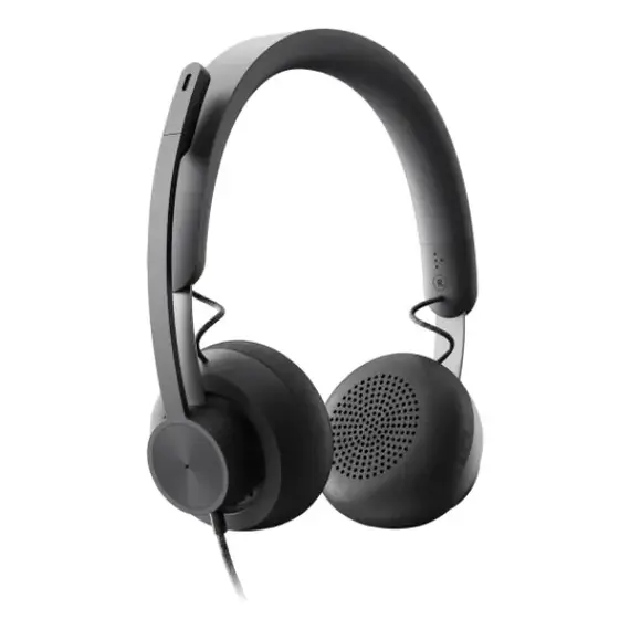 Logitech Zone headphone