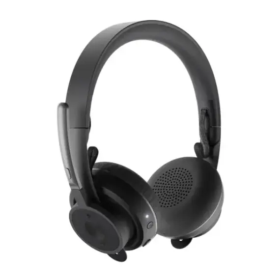 Logitech Zone