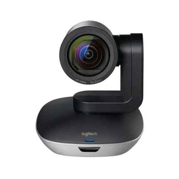 logitech conference cam