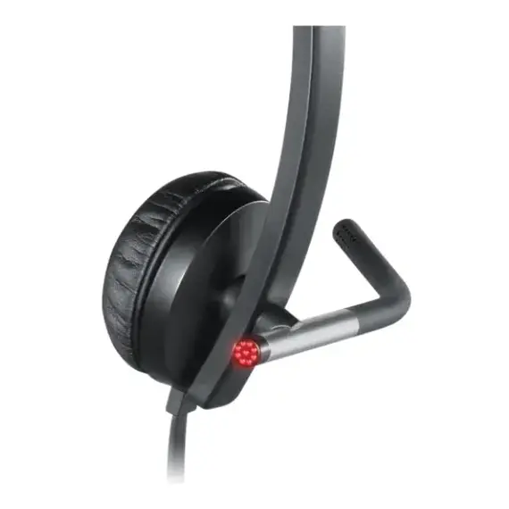 logitech headset
