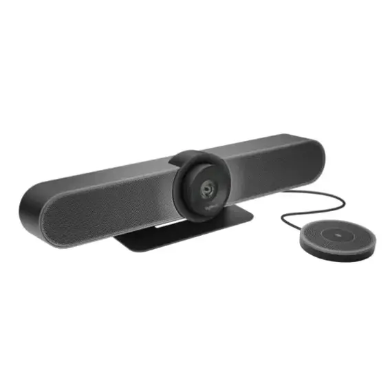logitech expansion mic