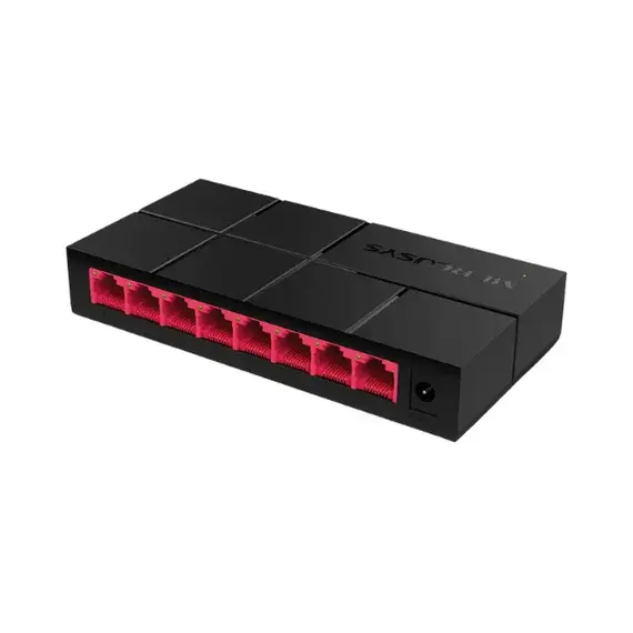 switch 8 port