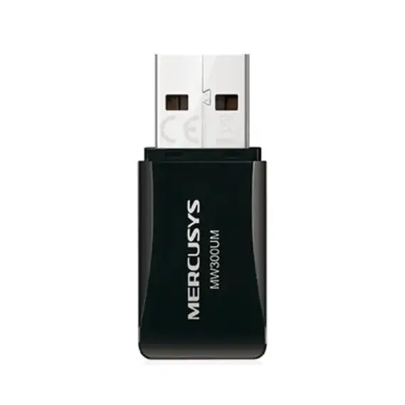 Mercusys ​MW300UM