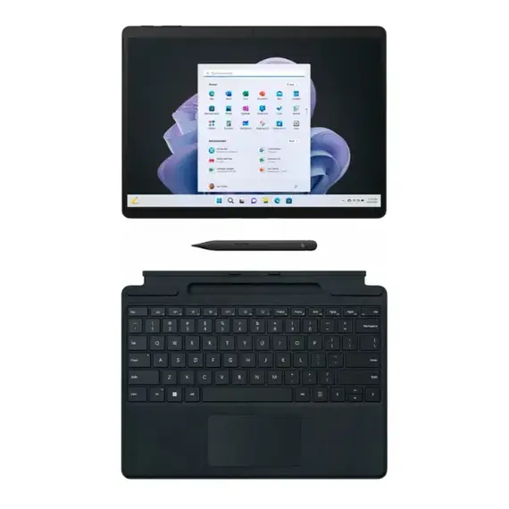 2-in-1 Laptop Microsoft