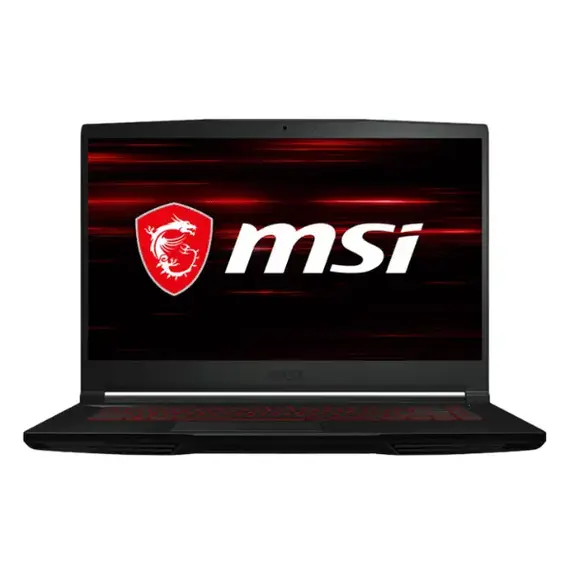 Msi GF63 Thin 10UD