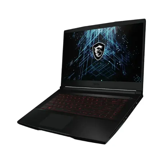 Gaming Laptop Msi