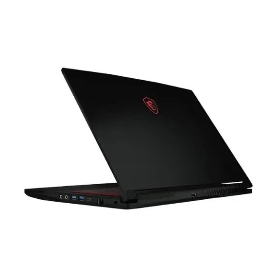Gaming Msi Laptop