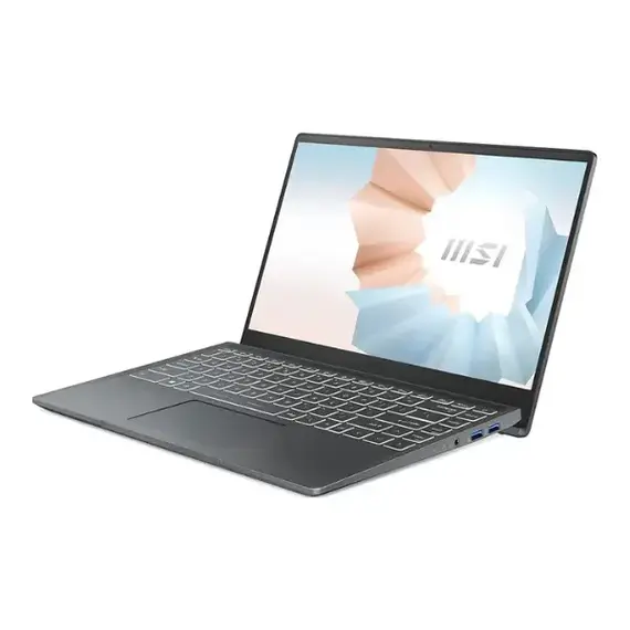 Msi Modern Laptop
