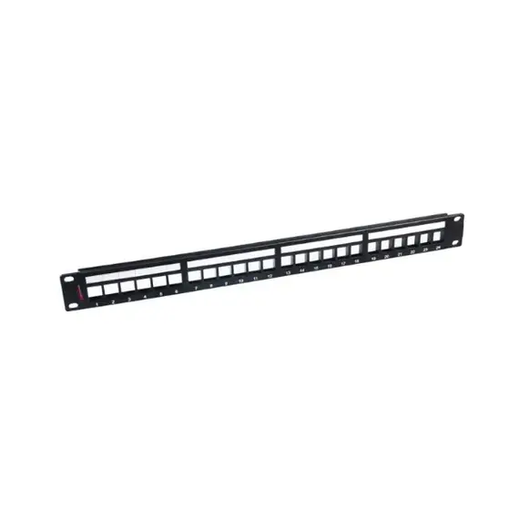 Patch Panel 24 Port