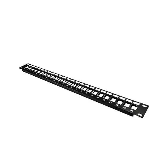 Premium Line patch panel