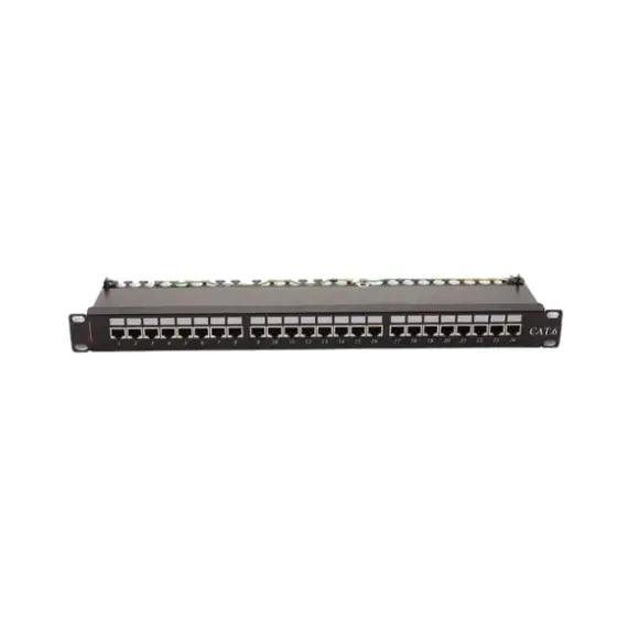Patch Panel 24 Port