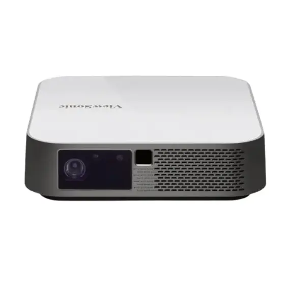 ViewSonic M2e LED Projector