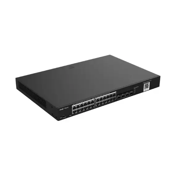 RG-NBS3100-24GT4SFP-P Switch