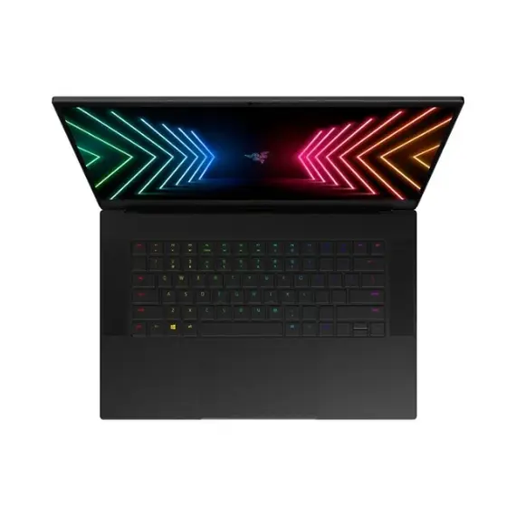 Razer gaming laptop