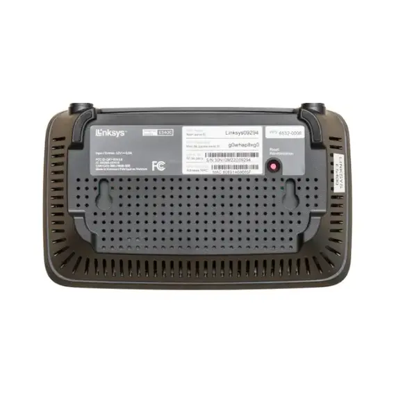 Linksys Home Router