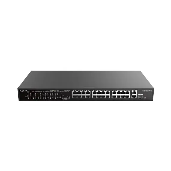 switch 24 port