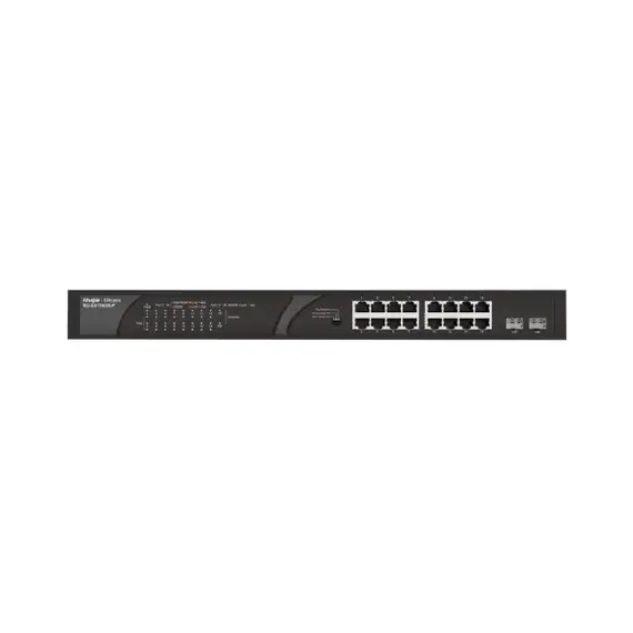 Ruijie Reyee RG-ES118GS-P