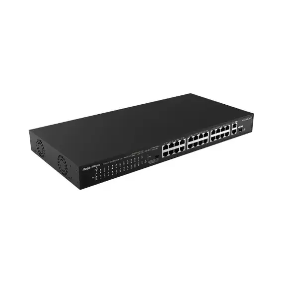 Ruijie RG-ES126S-LP V2