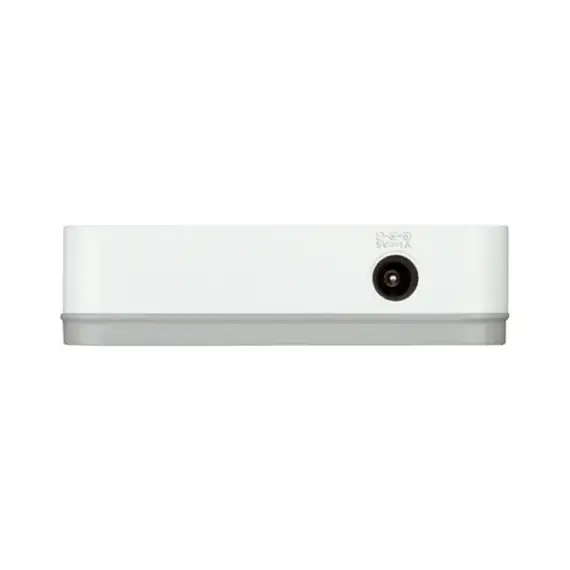 ​D-Link switch