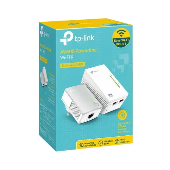 TP-Link Range Extender