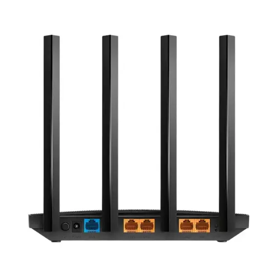 TP-Link Wireless Router
