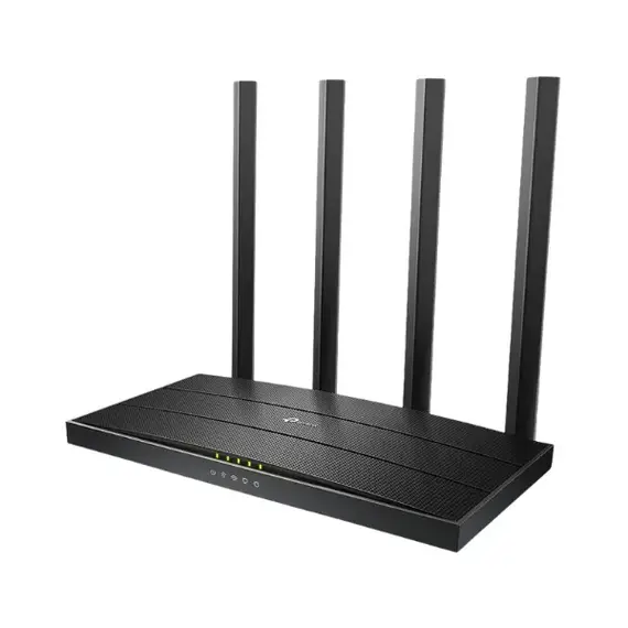 TP-Link Wi-Fi Router