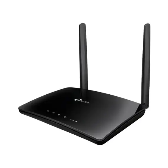 TP-Link Router
