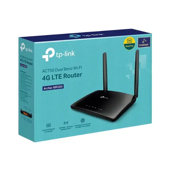 Wireless Router