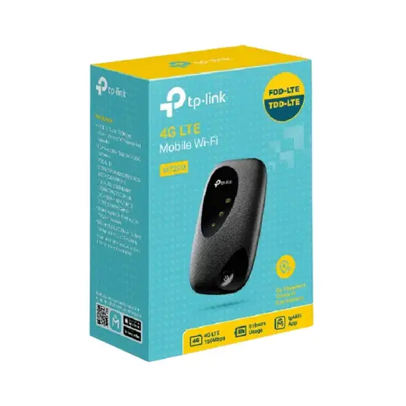 tp-link router 4g