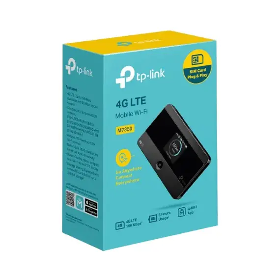 mobile wifi