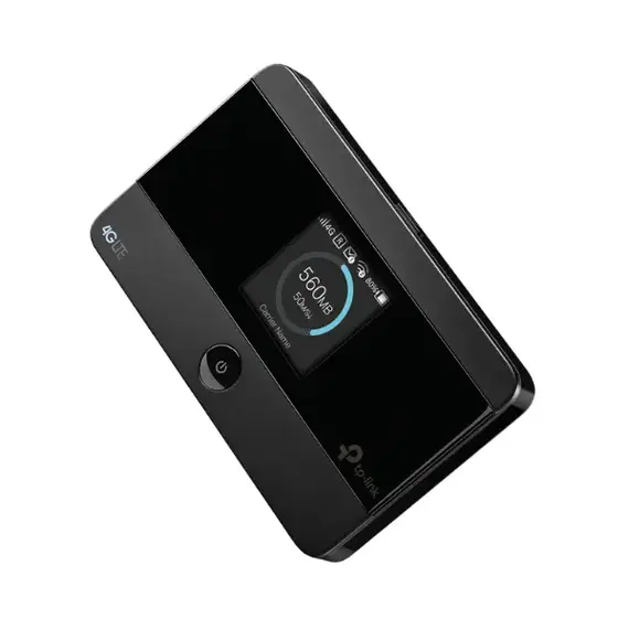TP-Link wifi router