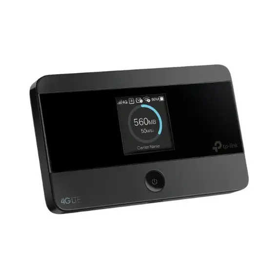 router sim card