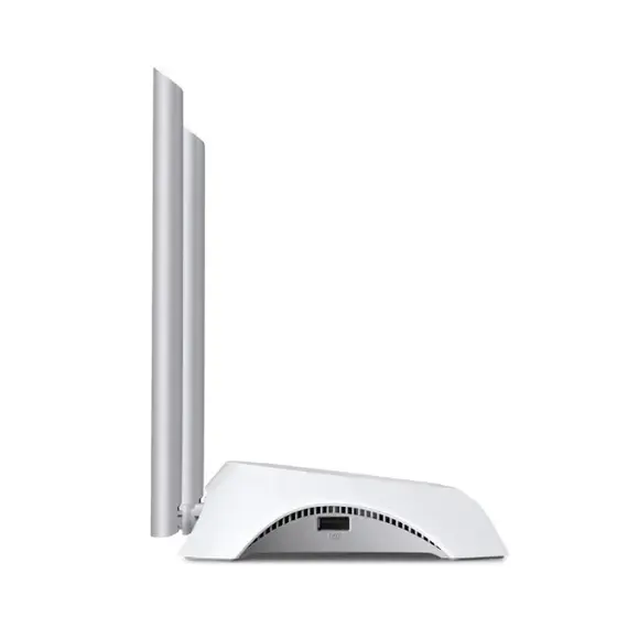USB Router