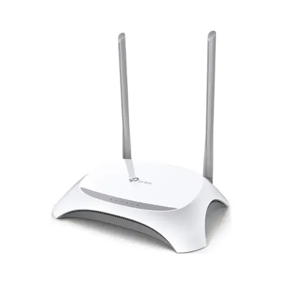 TP-Link TL-MR3420 Router