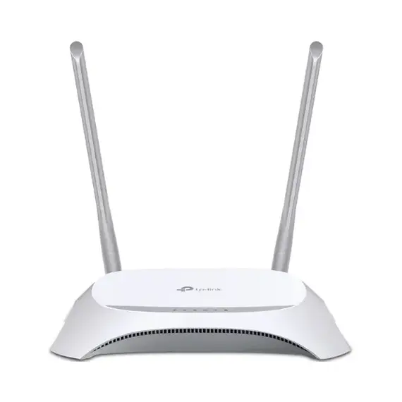 TP-Link TL-MR3420