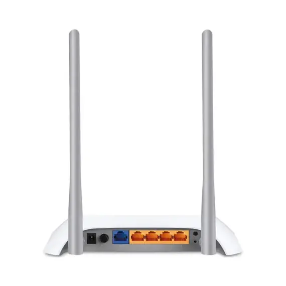 Wireless Router
