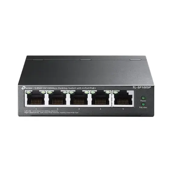 TP-Link TL-SF1005P