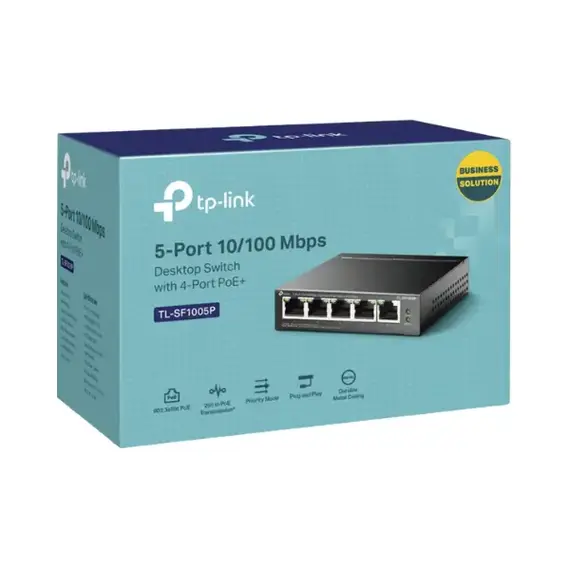 tp-link switch