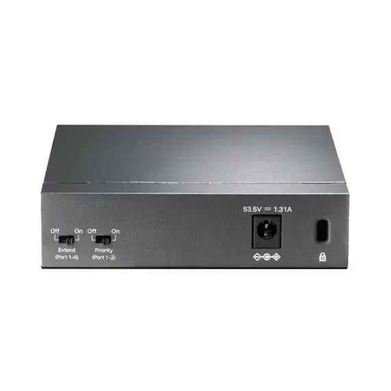 TP-Link PoE Switch