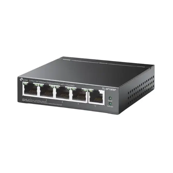 Switch 5 port