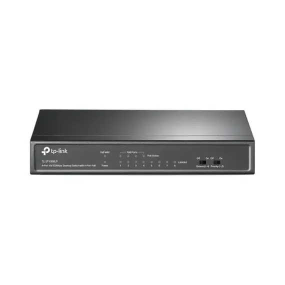 تي بي لينك TL-SF1008LP