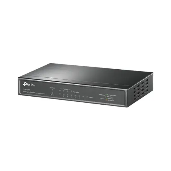 TP-Link TL-SG1008P